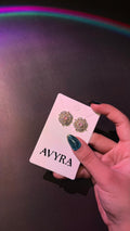 Roselles Studs